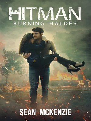 cover image of The Hitman